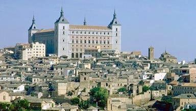 Toledo, Spain