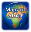 Africa Maps