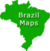 Maps Brazil