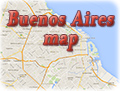 Buenos Aires map