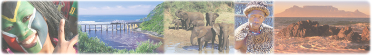 Images Africa