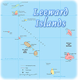 Leeward Islands