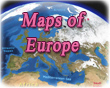 Maps Europe