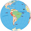 South America