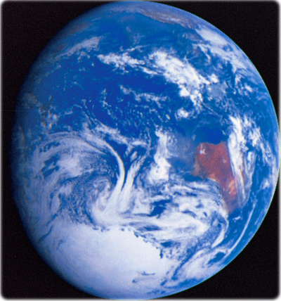 Globe Australia