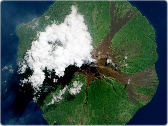 New Guinea