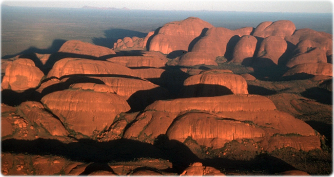 Olgas