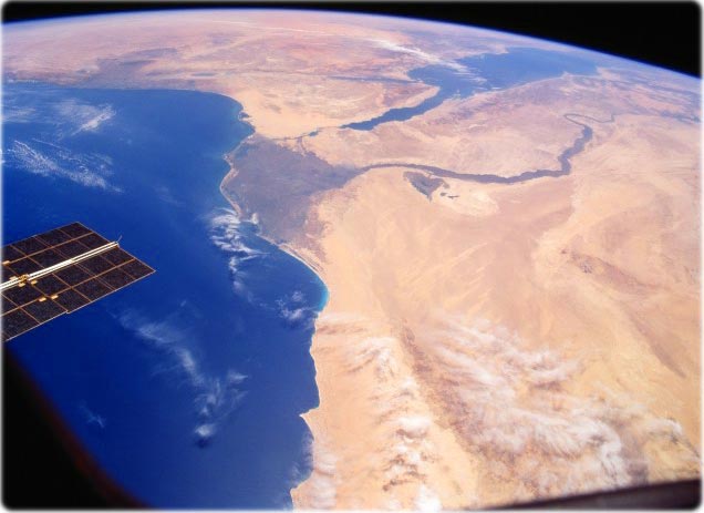 Egypt Africa