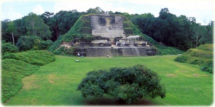 Belize