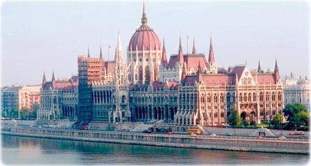 Budapest, Hungary
