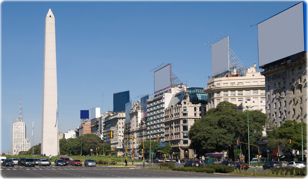 Buenos Aires Argentina