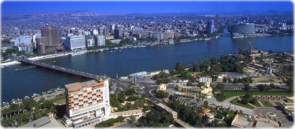 Cairo