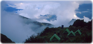Camping