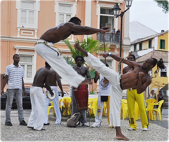 Capoeira