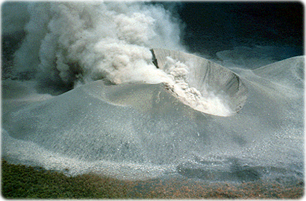 Cerro Negro