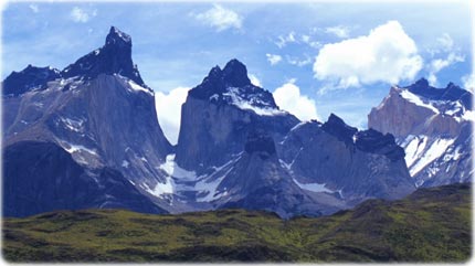 Torres del Paine National Park