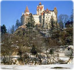 Transylvania, Romania