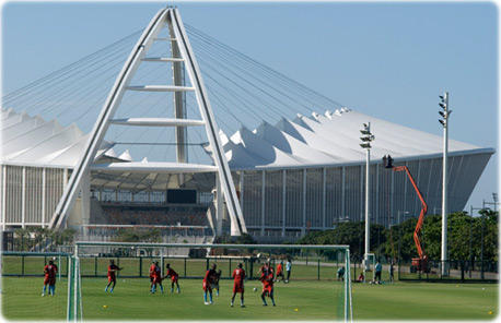 Durban Africa