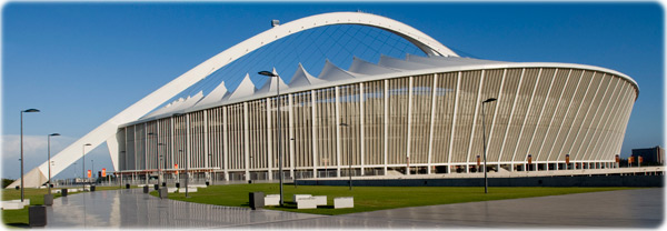 Durban Stadium