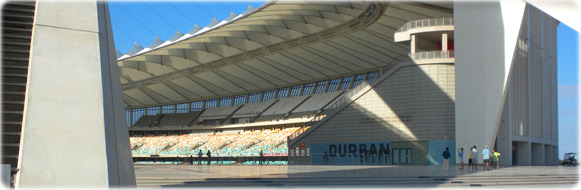 Durban Stadium