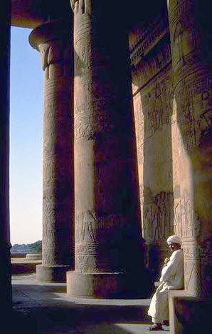 Egypt