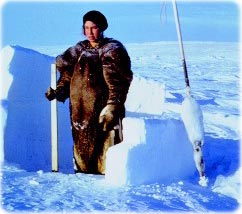 Eskimo