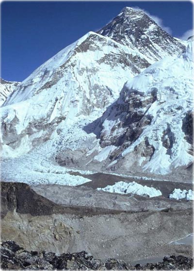 Everest