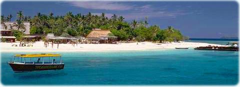 Fiji islands