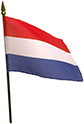 Dutch flag