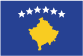 Kosovo Flag