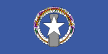 Northern Mariana Islands flag