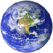 Planet Earth