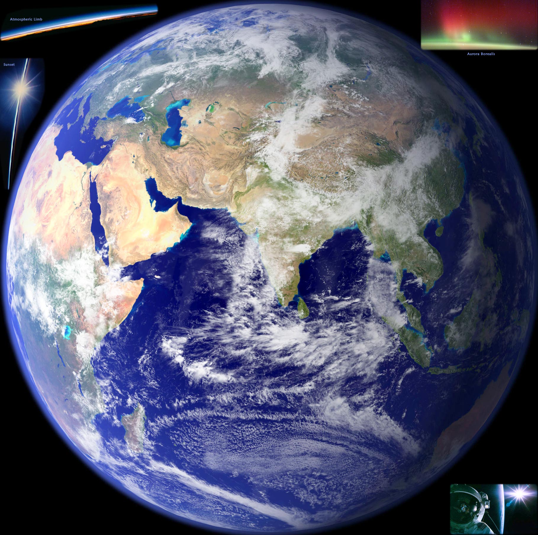 Planet Earth