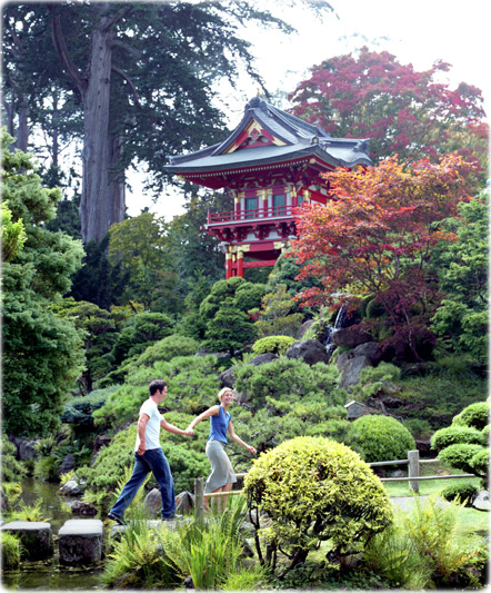 Golden Gate Park