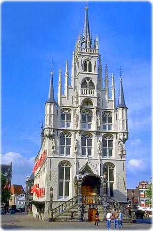 Gouda, Netherlands