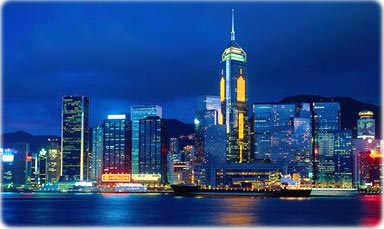 Hong Kong - China