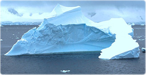 Iceberg