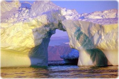 Iceberg