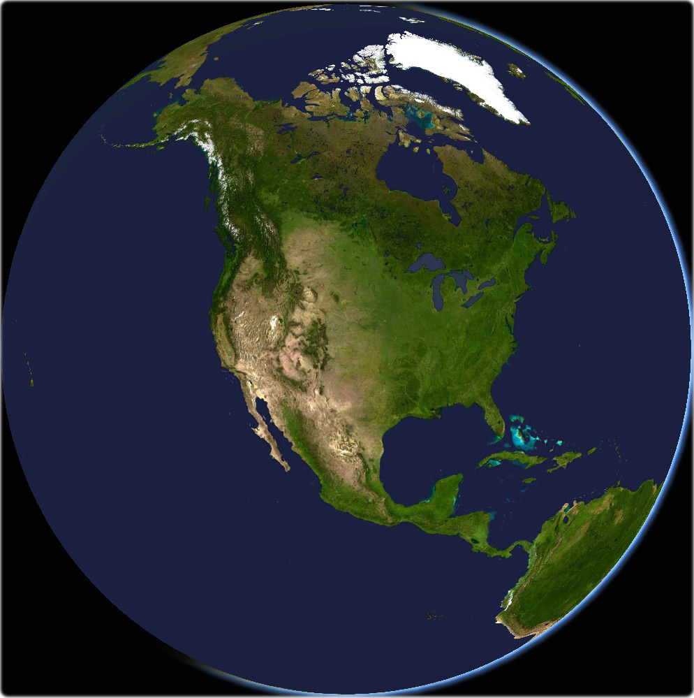 Image North America
