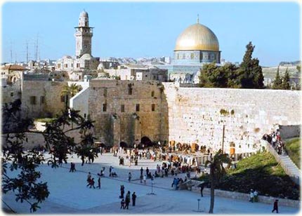  Jerusalém