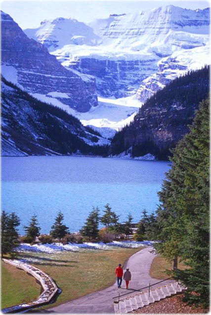 Lake Louise