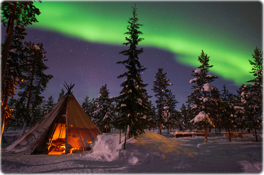 Lapland