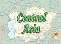 Central Asia