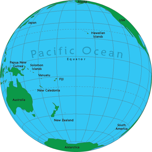 Oceania