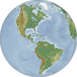 America Continente