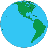 Pacific Ocean