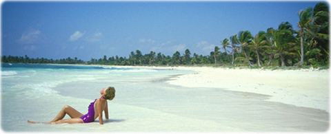 Mexico Beach