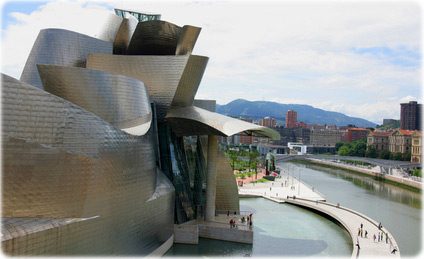 Museo Bilbao