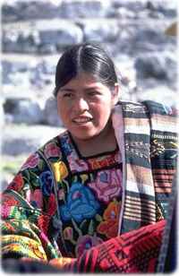 Native american