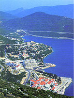 Neum Bosnia Herzegovina